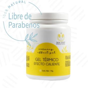 Gel térmico caliente