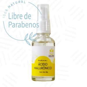 Serum ácido hialurónico