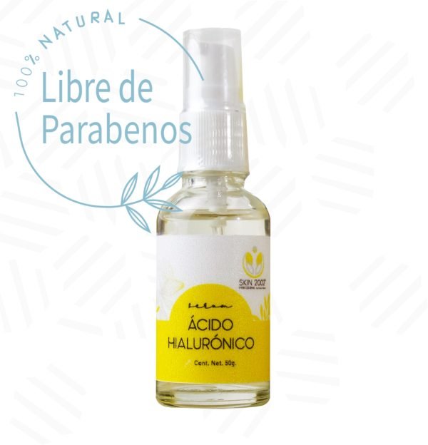 Serum ácido hialurónico
