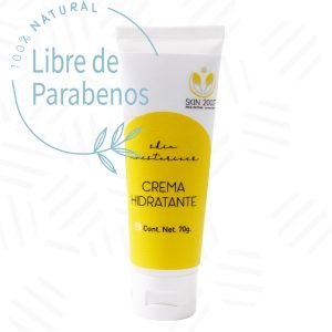 Crema hidratante