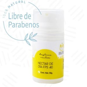 Nectar de día FPS 40