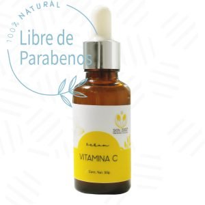 Serum vitamina C