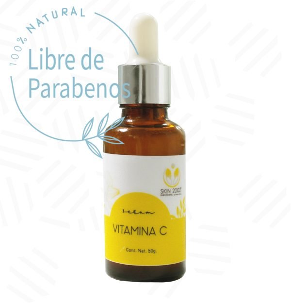 Serum vitamina C
